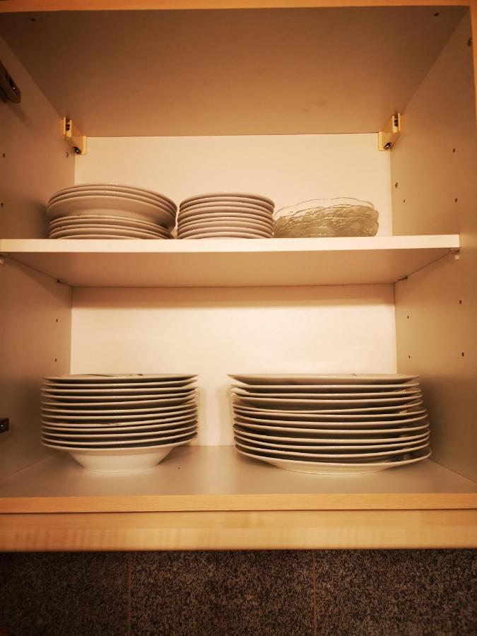 Stellina Apartment Eitorf Luaran gambar