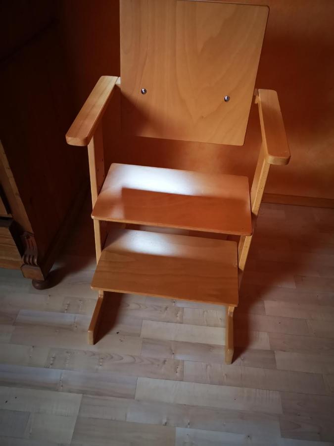 Stellina Apartment Eitorf Luaran gambar
