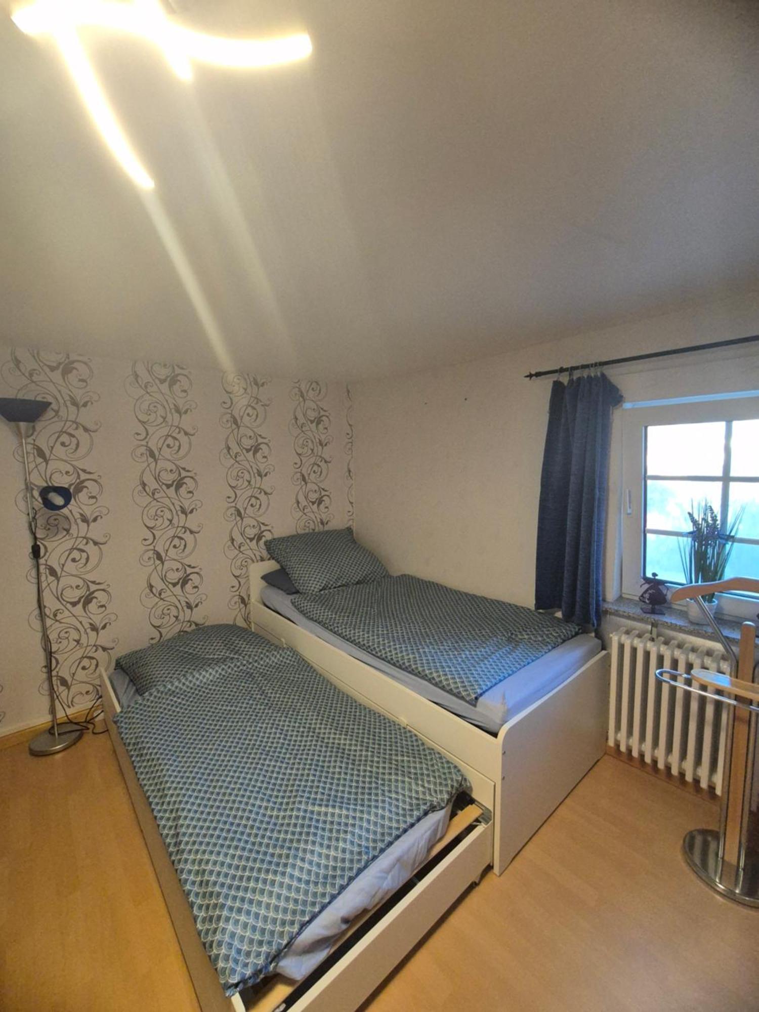 Stellina Apartment Eitorf Luaran gambar