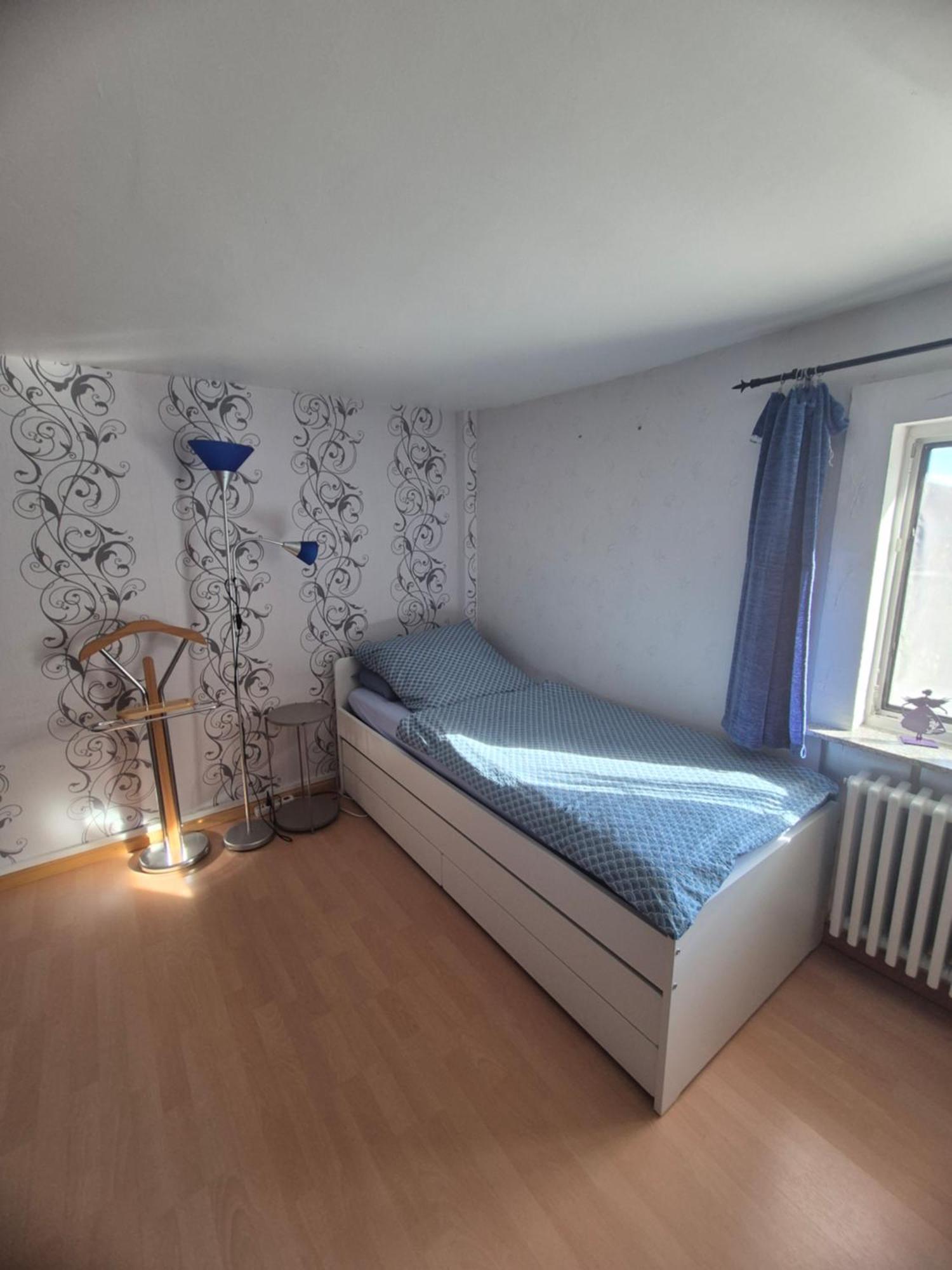 Stellina Apartment Eitorf Luaran gambar