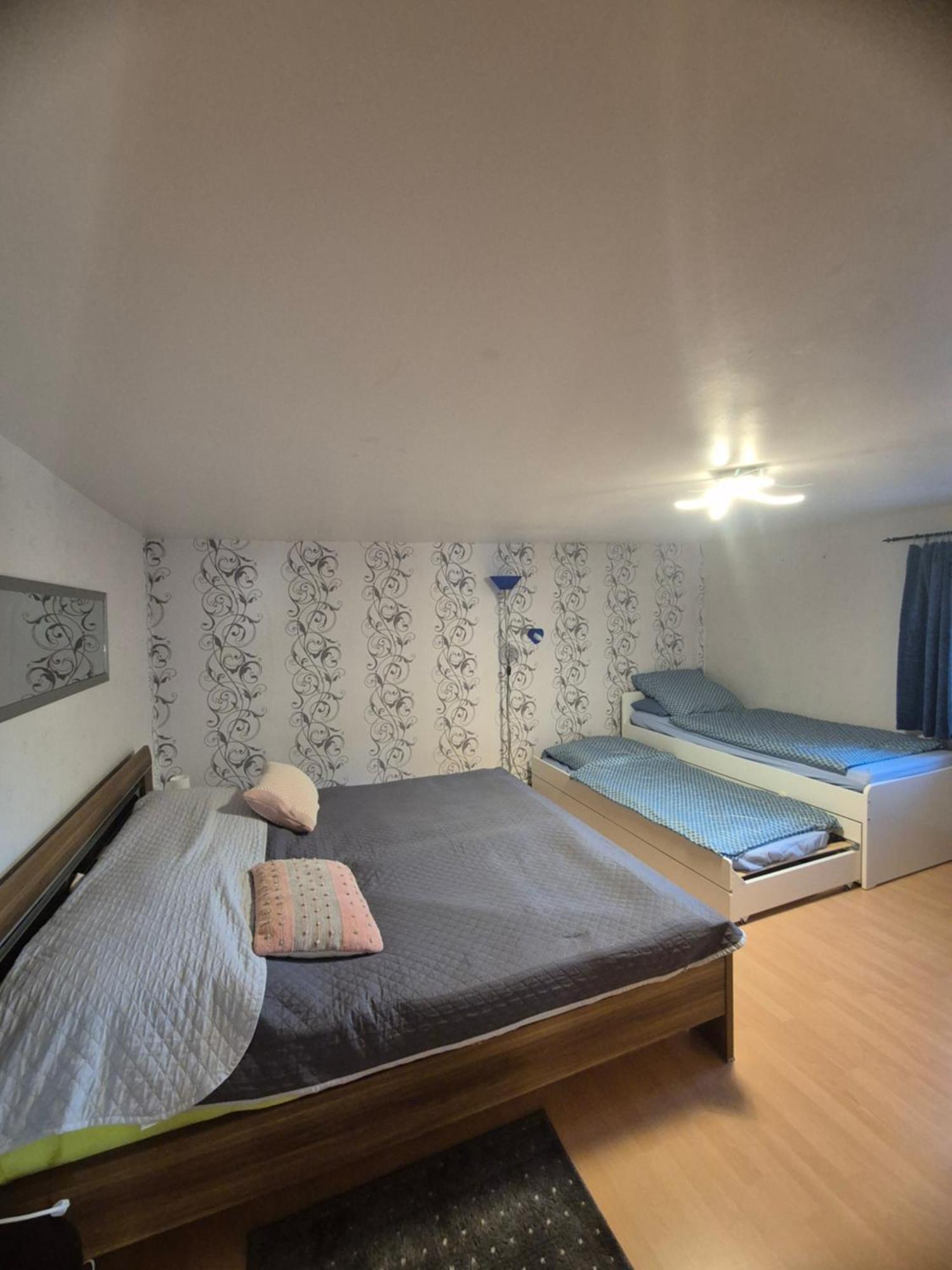 Stellina Apartment Eitorf Luaran gambar