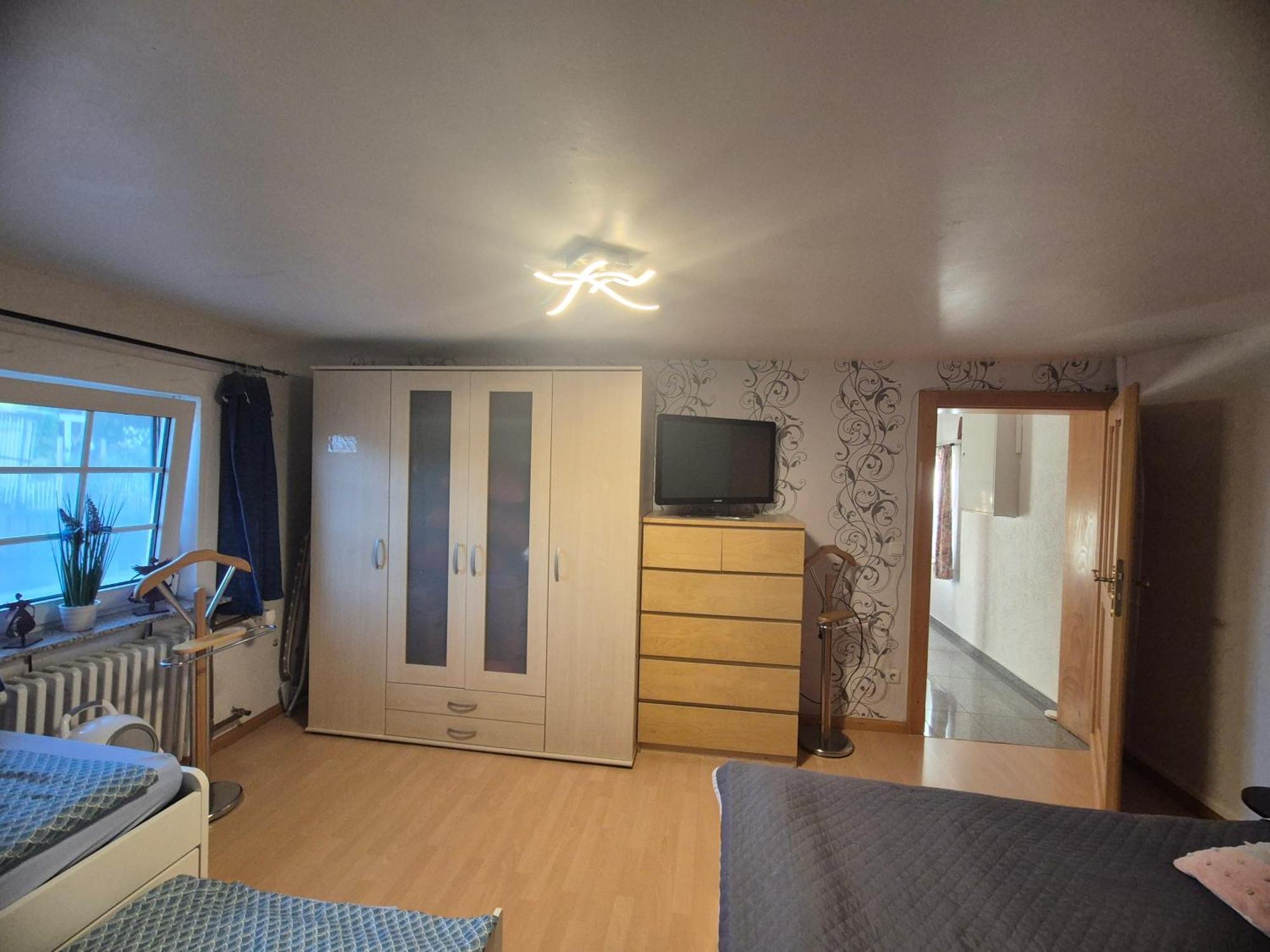 Stellina Apartment Eitorf Luaran gambar