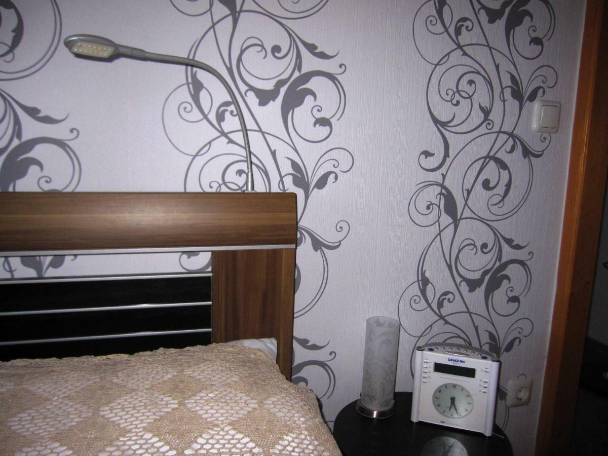 Stellina Apartment Eitorf Luaran gambar