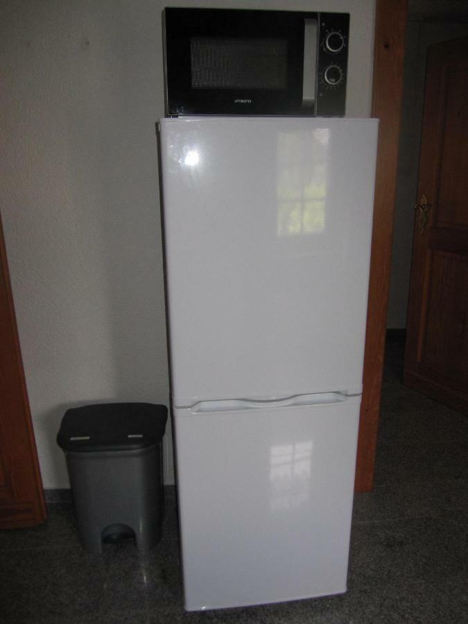 Stellina Apartment Eitorf Luaran gambar