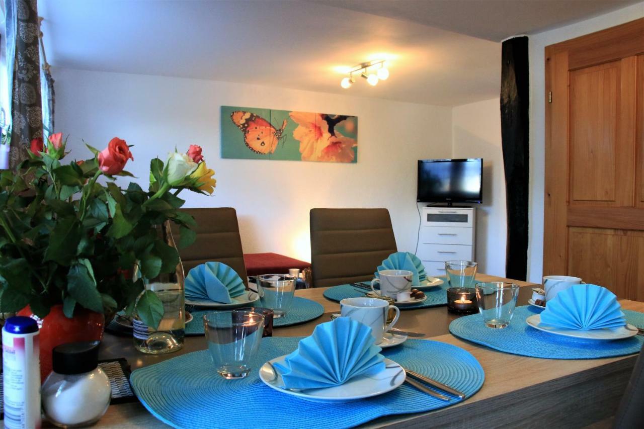 Stellina Apartment Eitorf Luaran gambar