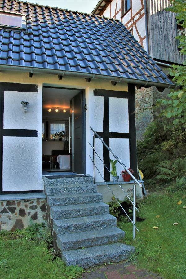 Stellina Apartment Eitorf Luaran gambar