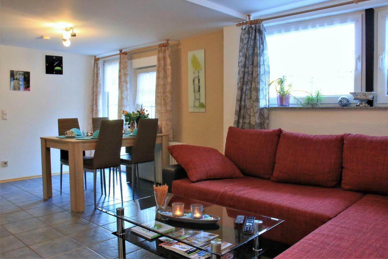 Stellina Apartment Eitorf Luaran gambar