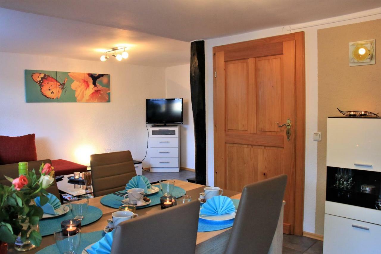 Stellina Apartment Eitorf Luaran gambar