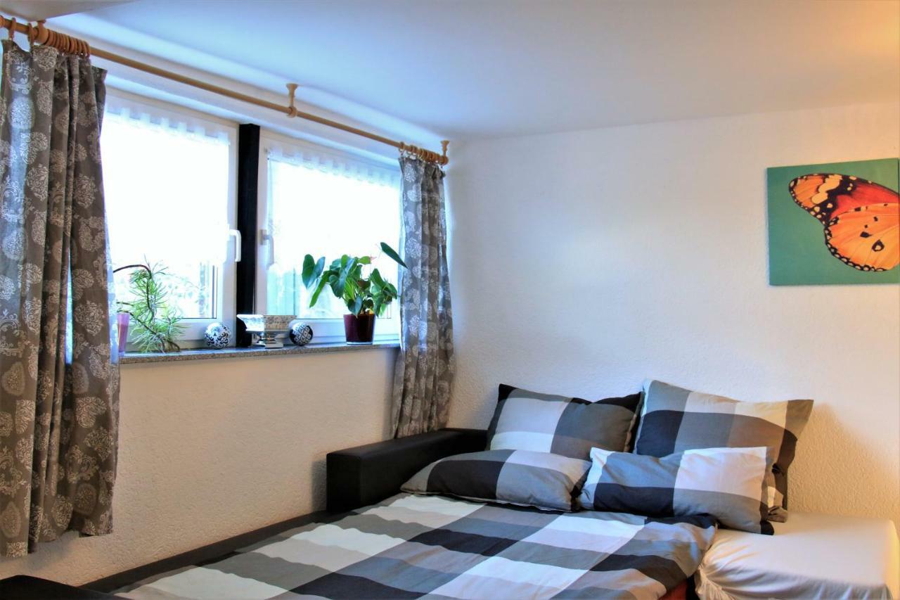 Stellina Apartment Eitorf Luaran gambar