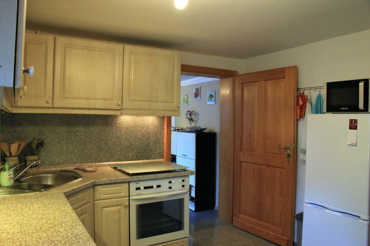 Stellina Apartment Eitorf Luaran gambar