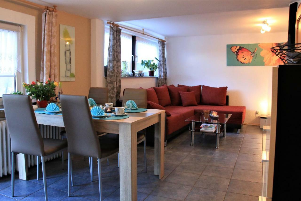 Stellina Apartment Eitorf Luaran gambar