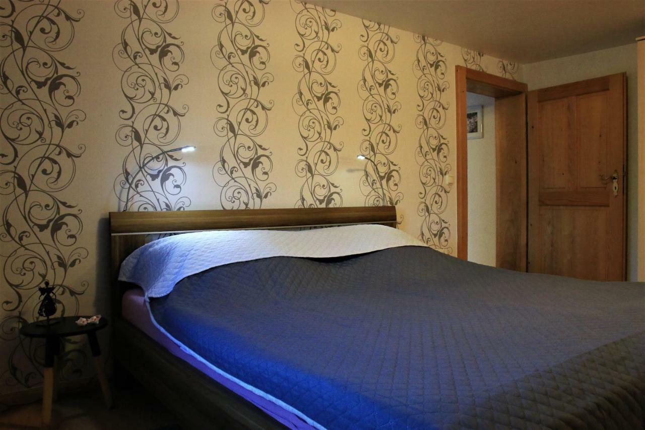 Stellina Apartment Eitorf Luaran gambar