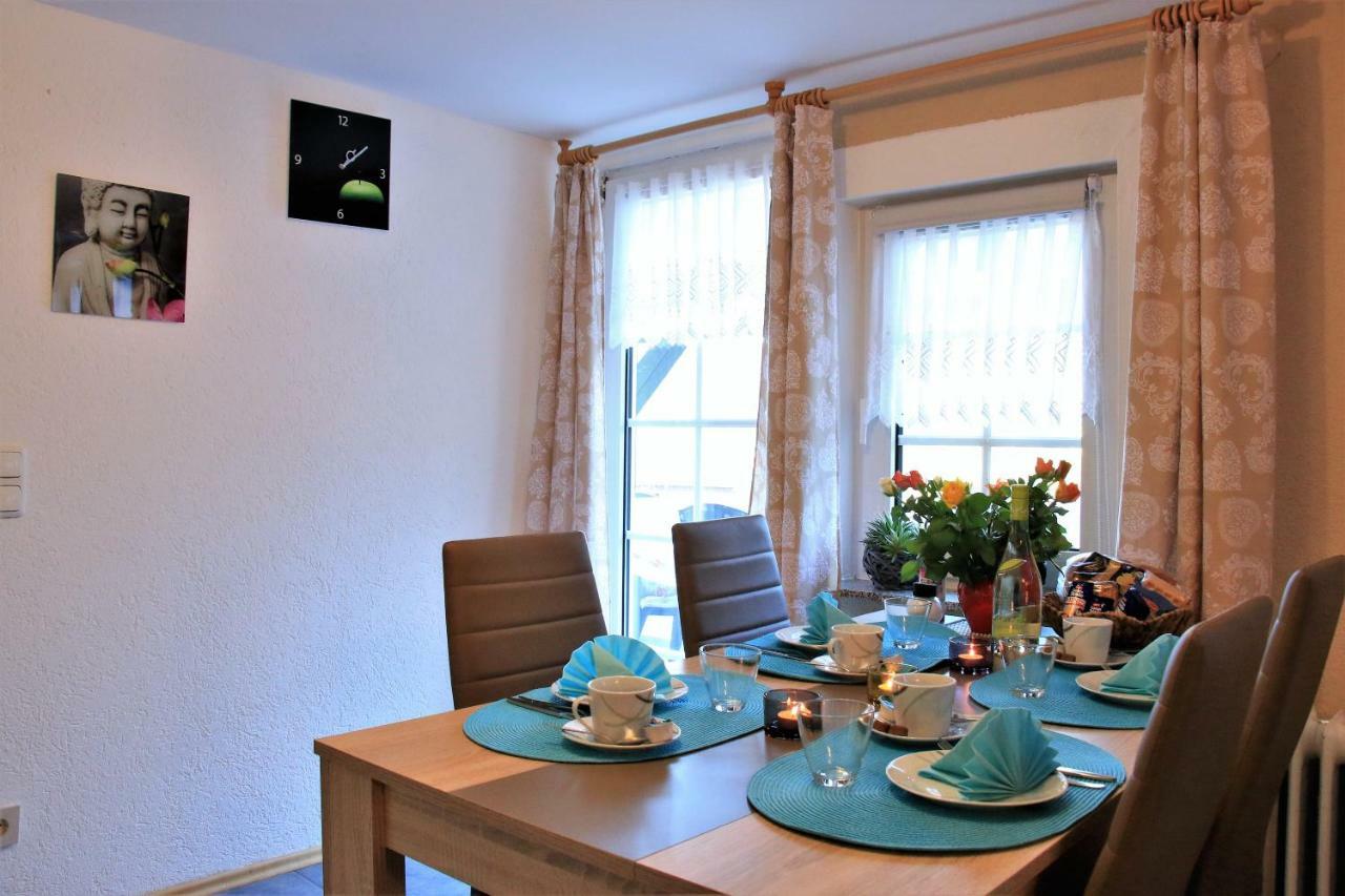 Stellina Apartment Eitorf Luaran gambar