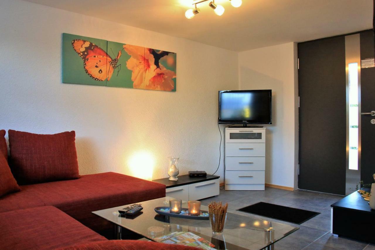 Stellina Apartment Eitorf Luaran gambar
