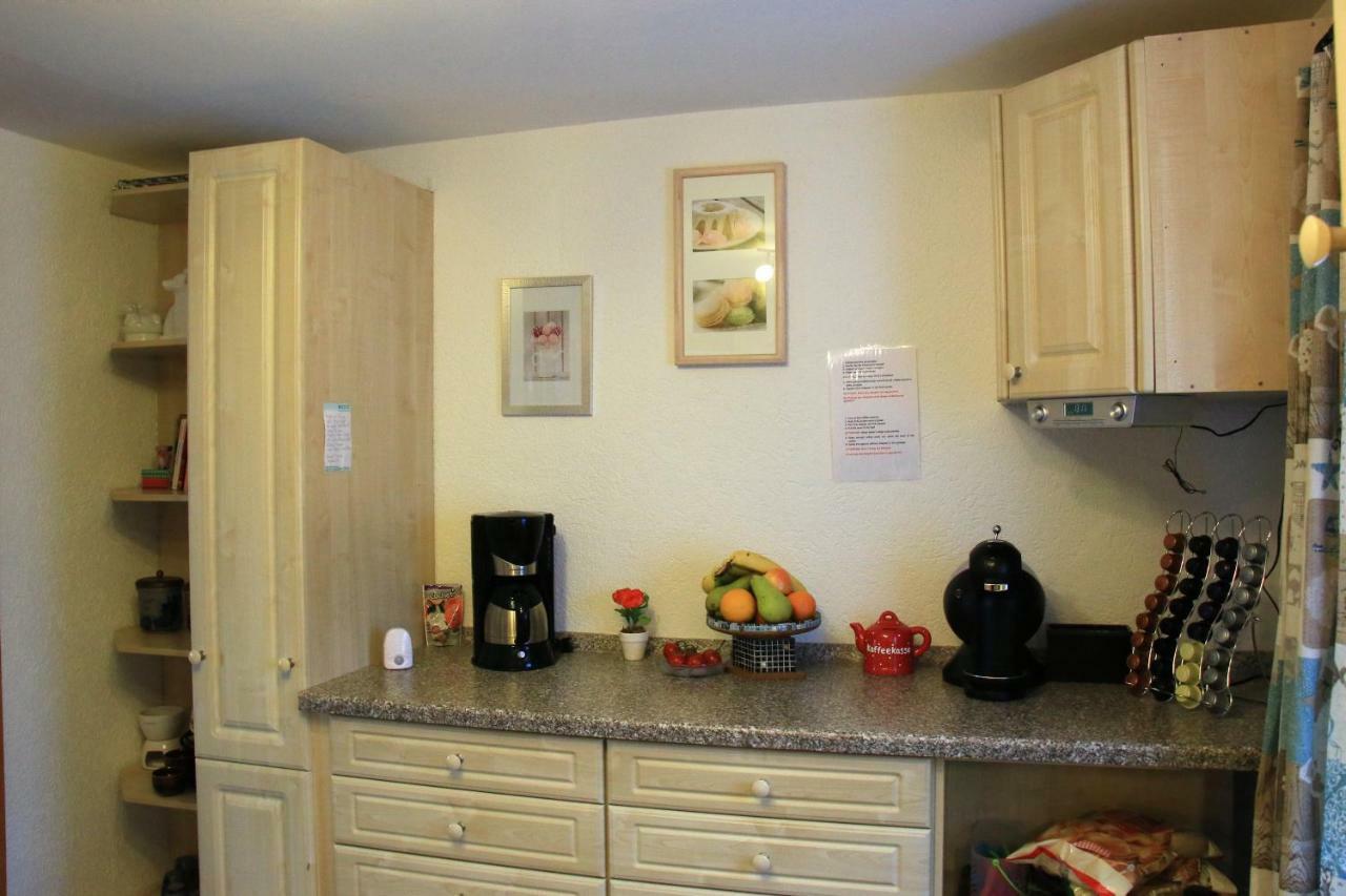 Stellina Apartment Eitorf Luaran gambar