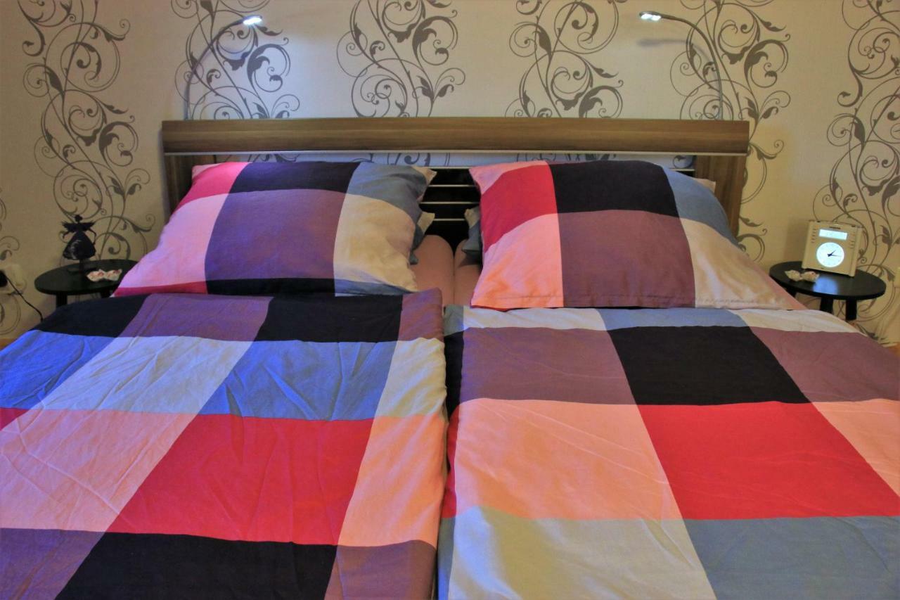Stellina Apartment Eitorf Luaran gambar