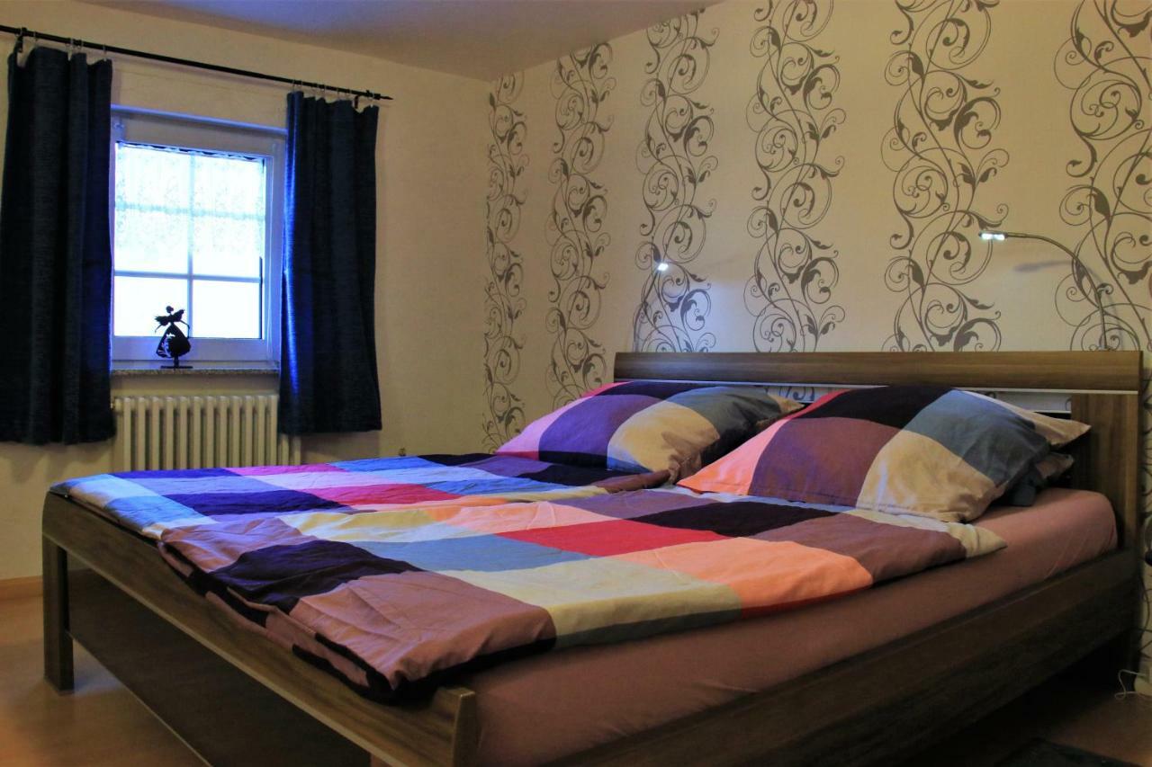 Stellina Apartment Eitorf Luaran gambar
